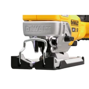 DeWALT DCS334NT aku ubodna testera 18V XR Solo T-STAK - 2
