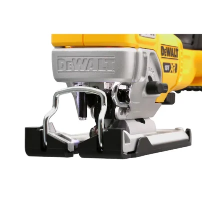 DeWALT aku ubodna testera 18V XR Solo T-STAK DCS334NT-XJ - 2