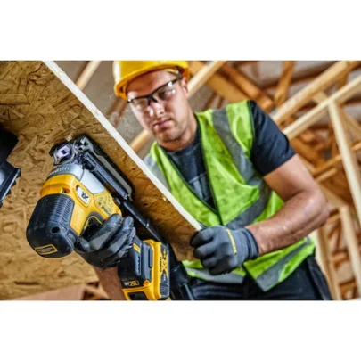 DeWALT aku ubodna testera 18V XR Solo DCS335N-XJ - 3