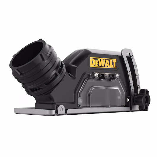 DEWALT DCS438N aku univerzalni sekač 18V XR 76mm-Solo - 3