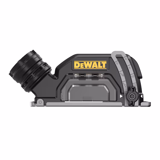 DEWALT DCS438N aku univerzalni sekač 18V XR 76mm-Solo - 4