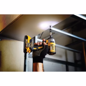 DeWALT DT70518T magnetni držač bita + bitovi, set 10kom - 3
