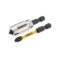 DeWALT bit PZ2 57mm+ALU prsten 3kom FLEXTORQ DT70535T-QZ - 5