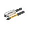 DeWALT bit PH2 57mm+ALU prsten 3kom FLEXTORQ DT70536T-QZ - 2