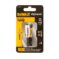 DeWALT bit PH2 57mm+ALU prsten 3kom FLEXTORQ DT70536T-QZ - 5