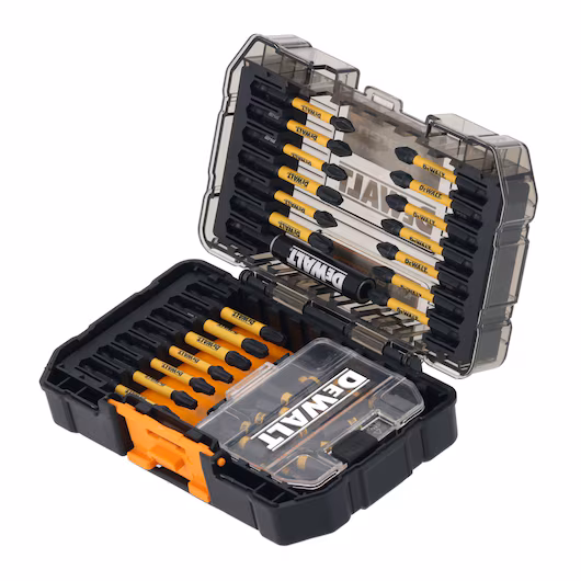 DEWALT DT70908T set bitova 51/1 Flextorq McLaren - 2
