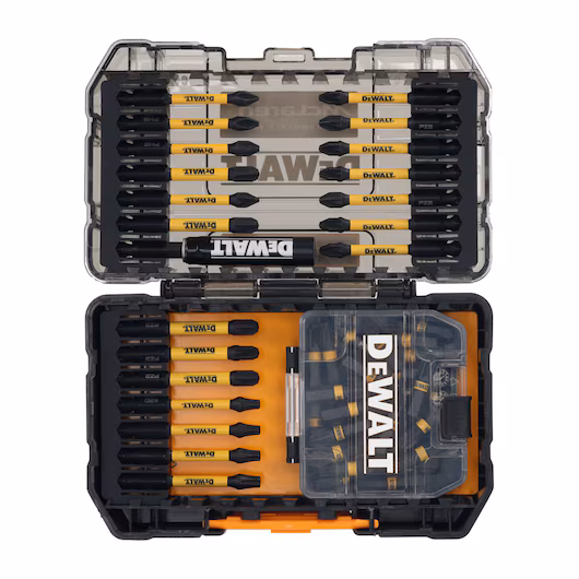 DEWALT DT70908T set bitova 51/1 Flextorq McLaren - 3