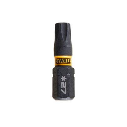DeWALT bit T27 25mm 5kom FLEXTORQ DT7383T-QZ - 1