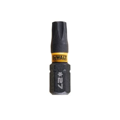 DeWALT DT7383T bit T27 25mm 5kom FLEXTORQ - 1