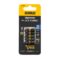 DeWALT bit PZ1 25mm 5kom FLEXTORQ DT7386T-QZ - 2