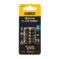 DeWALT bit PZ2 25mm 5kom FLEXTORQ DT7387T-QZ - 2