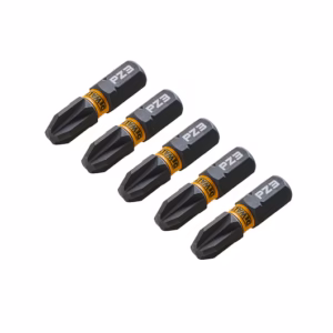 DeWALT DT7388T bit PZ3 25mm 5kom FLEXTORQ - 2