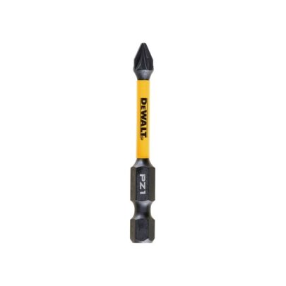 DeWALT bit PZ1 57mm 5kom FLEXTORQ DT7390T-QZ - 1