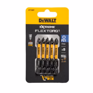 DeWALT DT7390T bit PZ1 57mm 5kom FLEXTORQ - 2