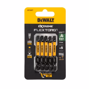 DeWALT DT7397T bit T27 57mm 5kom FLEXTORQ - 2
