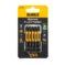 DeWALT bit T30 57mm 5kom FLEXTORQ DT7398T-QZ - 2