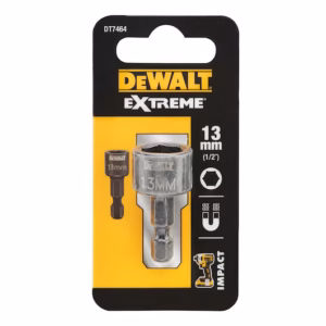 DeWALT DT7464 nasadni ključ 13mm, kompaktni - 2