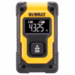 DeWALT DW055PL laserski daljinomer, džepni - 2