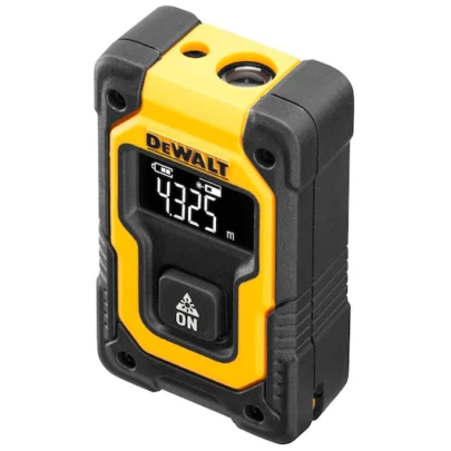DeWALT laserski daljinomer, džepni DW055PL-XJ - 3