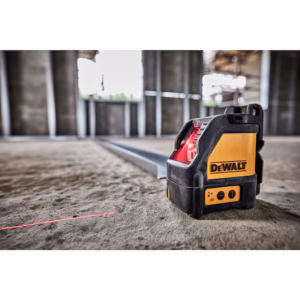 DeWALT DW088K laser linijski 15m (do 50m sa detektorom) - 3