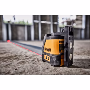 DeWALT DW088K laser linijski 15m (do 50m sa detektorom) - 4