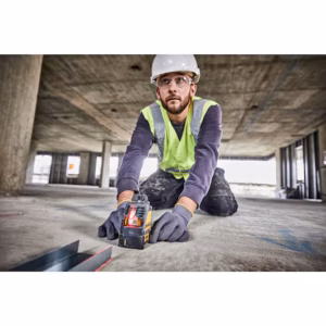 DeWALT DW088K laser linijski 15m (do 50m sa detektorom) - 5