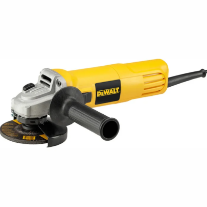 DeWALT ugaona brusilica 950W 125mm DWE4117-QS - 1