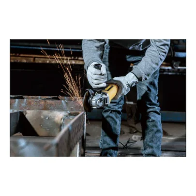 DeWALT ugaona brusilica 950W 125mm DWE4117-QS - 3