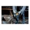 DeWALT ugaona brusilica 950W 125mm DWE4117-QS - 3