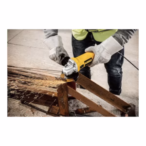 DeWALT DWE4117 ugaona brusilica 950W 125mm - 2
