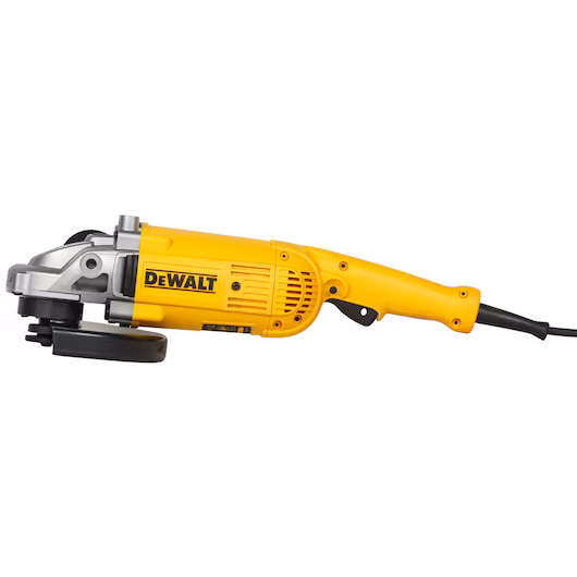 DeWALT DWE492 ugaona brusilica 2200W 230mm - 1