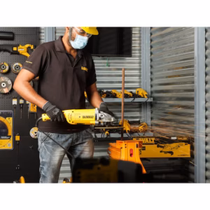 DeWALT DWE492 ugaona brusilica 2200W 230mm - 9