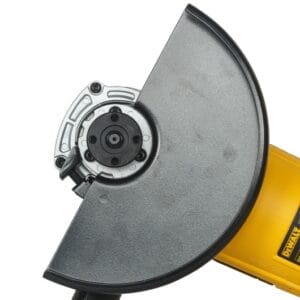 DeWALT DWE492 ugaona brusilica 2200W 230mm - 4