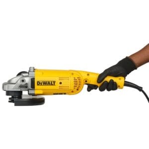 DeWALT DWE492 ugaona brusilica 2200W 230mm - 8