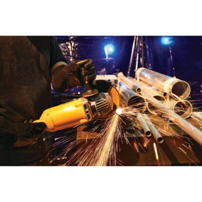 DeWALT ugaona brusilica 2600W 230mm DWE496-QS - 3