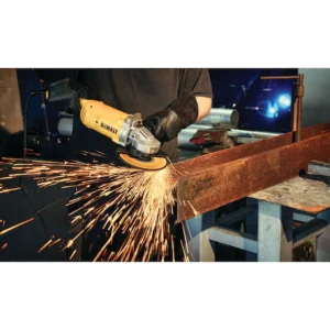 DeWALT DWE496 ugaona brusilica 2600W 230mm - 2