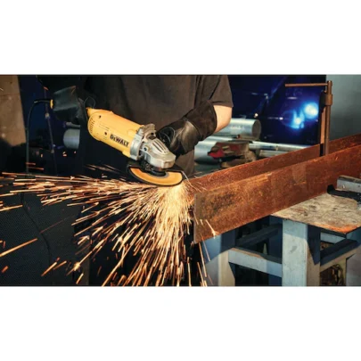 DeWALT ugaona brusilica 2600W 230mm DWE496-QS - 2