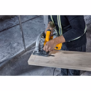 DeWALT DWE5615 kružna testera-cirkular 1500W 190mm - 6