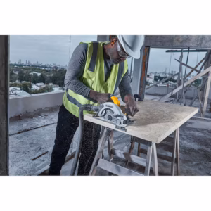 DeWALT DWE5615 kružna testera-cirkular 1500W 190mm - 7