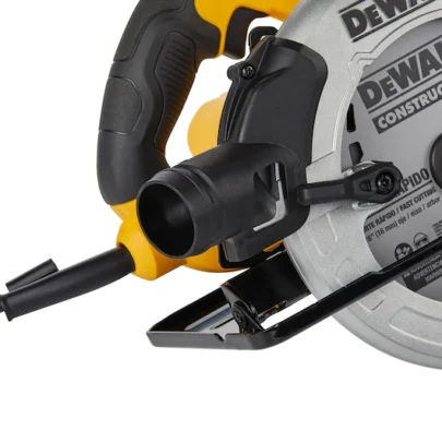 DeWALT kružna testera-cirkular 1500W 190mm DWE5615-QS - 9