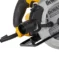 DeWALT kružna testera-cirkular 1500W 190mm DWE5615-QS - 9