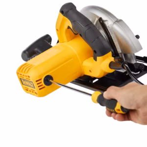 DeWALT DWE5615 kružna testera-cirkular 1500W 190mm - 10