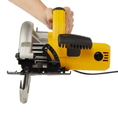 DeWALT kružna testera-cirkular 1500W 190mm DWE5615-QS - 11