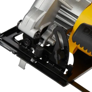 DeWALT DWE5615 kružna testera-cirkular 1500W 190mm - 2