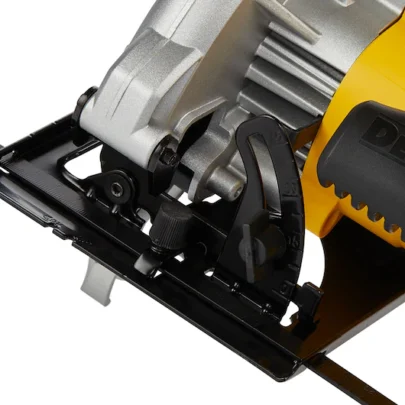 DeWALT kružna testera-cirkular 1500W 190mm DWE5615-QS - 2
