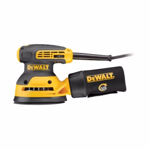 DeWALT DWE6423 ekscentar brusilica 125mm - 11