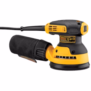 DeWALT DWE6423 ekscentar brusilica 125mm - 2