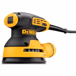 DeWALT DWE6423 ekscentar brusilica 125mm - 4