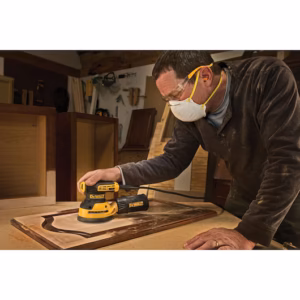 DeWALT DWE6423 ekscentar brusilica 125mm - 5