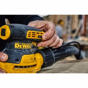 DeWALT DWE6423 ekscentar brusilica 125mm - 8